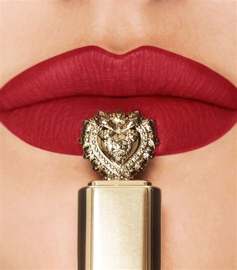 dolce gabbana liquid lipstick|dolce and gabbana lip gloss.